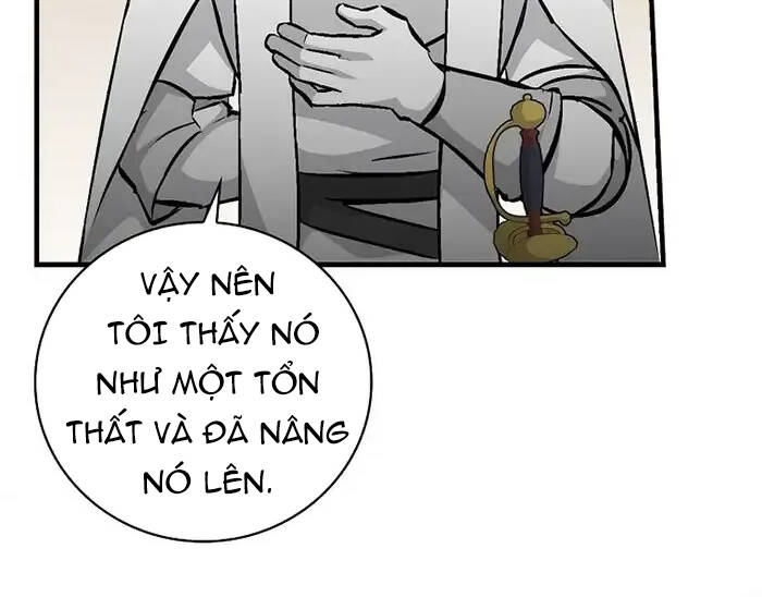 Level Up Chỉ Bằng Cách Ăn Cơm - Chương 101.5