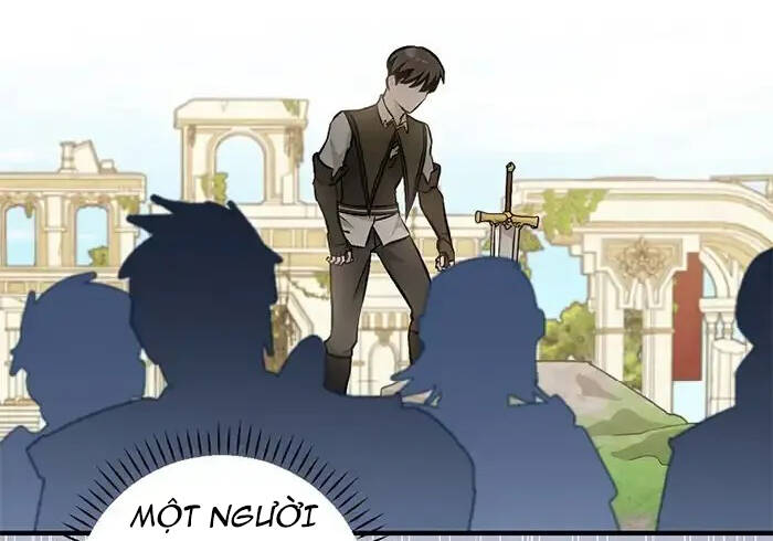 Level Up Chỉ Bằng Cách Ăn Cơm - Chương 101.5