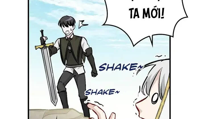 Level Up Chỉ Bằng Cách Ăn Cơm - Chương 101.5