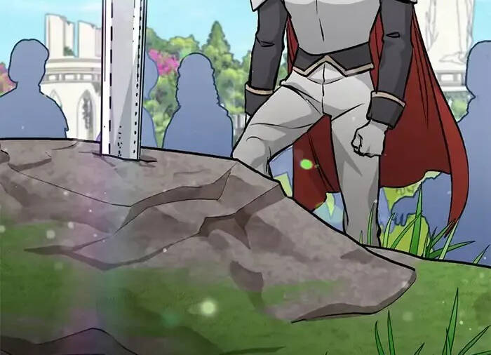 Level Up Chỉ Bằng Cách Ăn Cơm - Chương 101