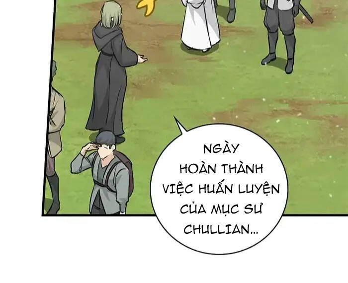 Level Up Chỉ Bằng Cách Ăn Cơm - Chương 101