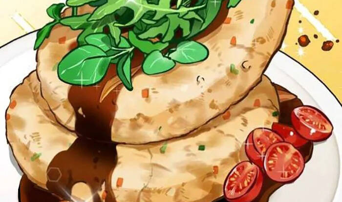 Level Up Chỉ Bằng Cách Ăn Cơm - Chương 102.5