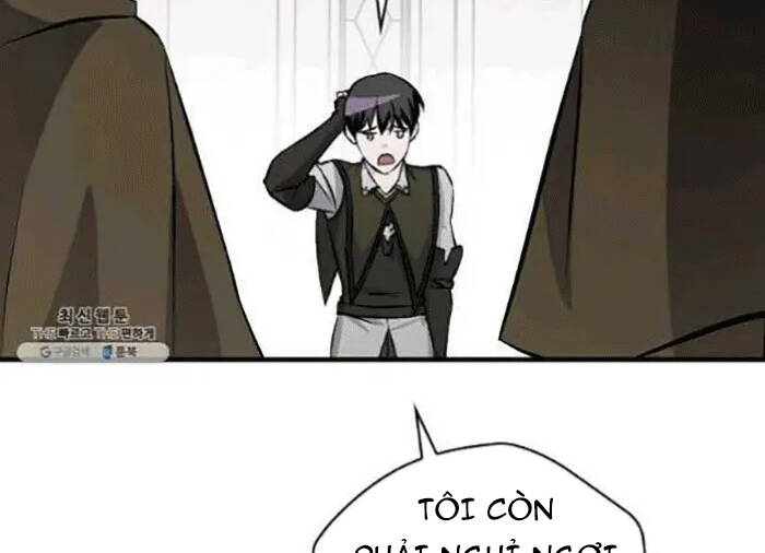 Level Up Chỉ Bằng Cách Ăn Cơm - Chương 102.5