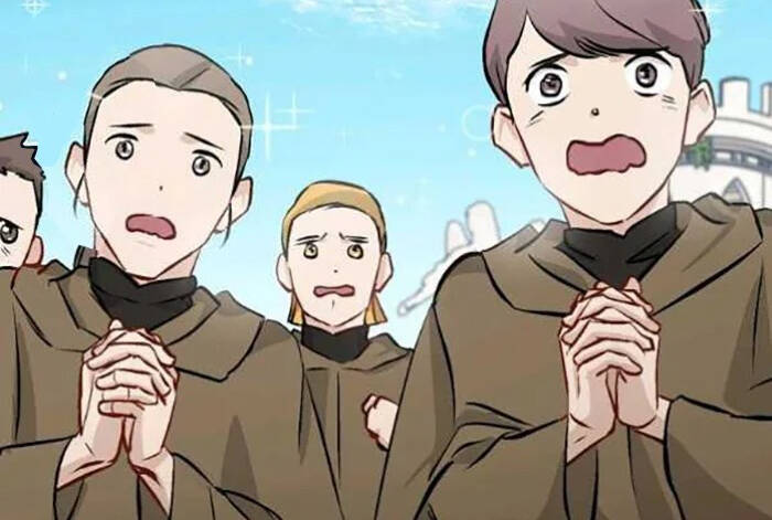 Level Up Chỉ Bằng Cách Ăn Cơm - Chương 102.5