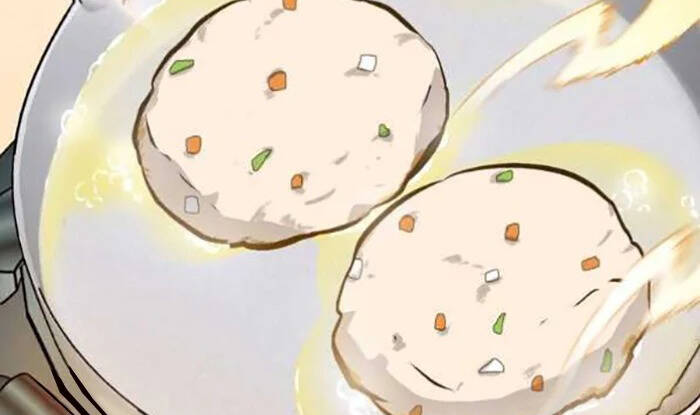 Level Up Chỉ Bằng Cách Ăn Cơm - Chương 102.5