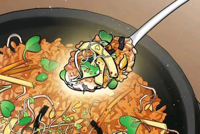 Level Up Chỉ Bằng Cách Ăn Cơm - Chương 103