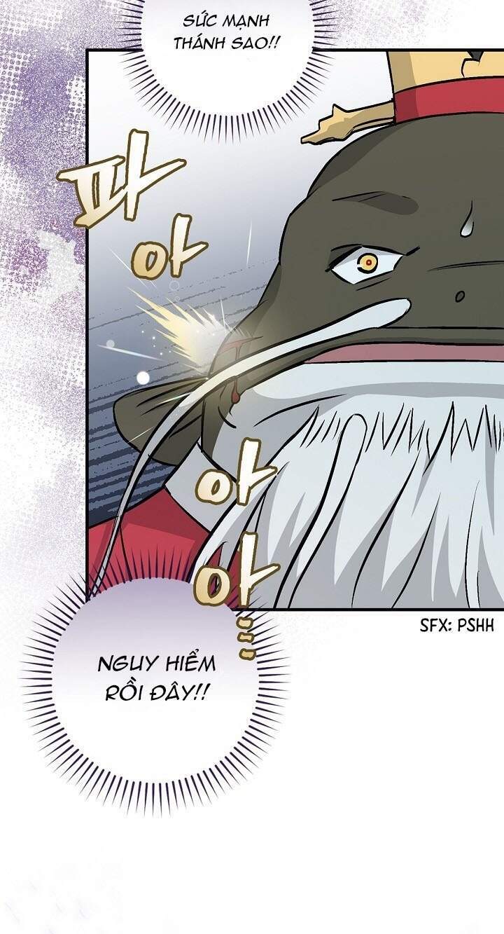 Level Up Chỉ Bằng Cách Ăn Cơm - Chương 73