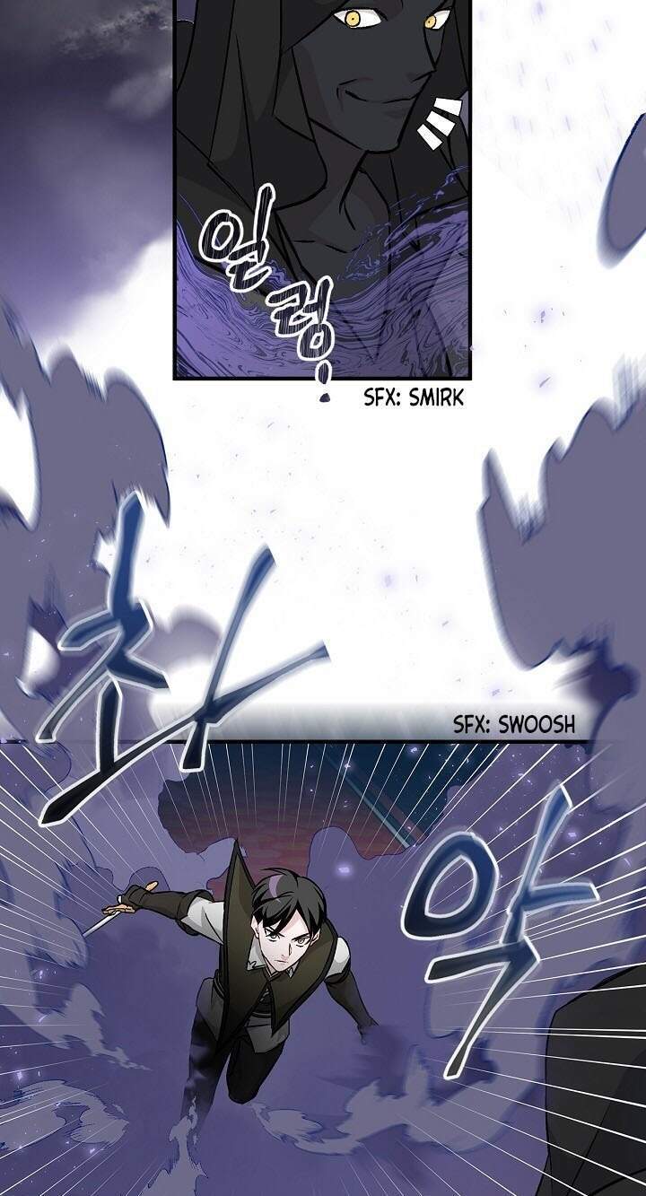 Level Up Chỉ Bằng Cách Ăn Cơm - Chương 73