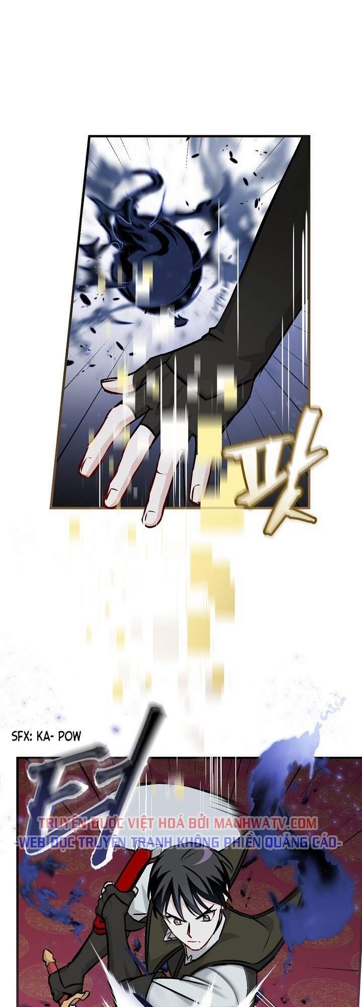 Level Up Chỉ Bằng Cách Ăn Cơm - Chương 73