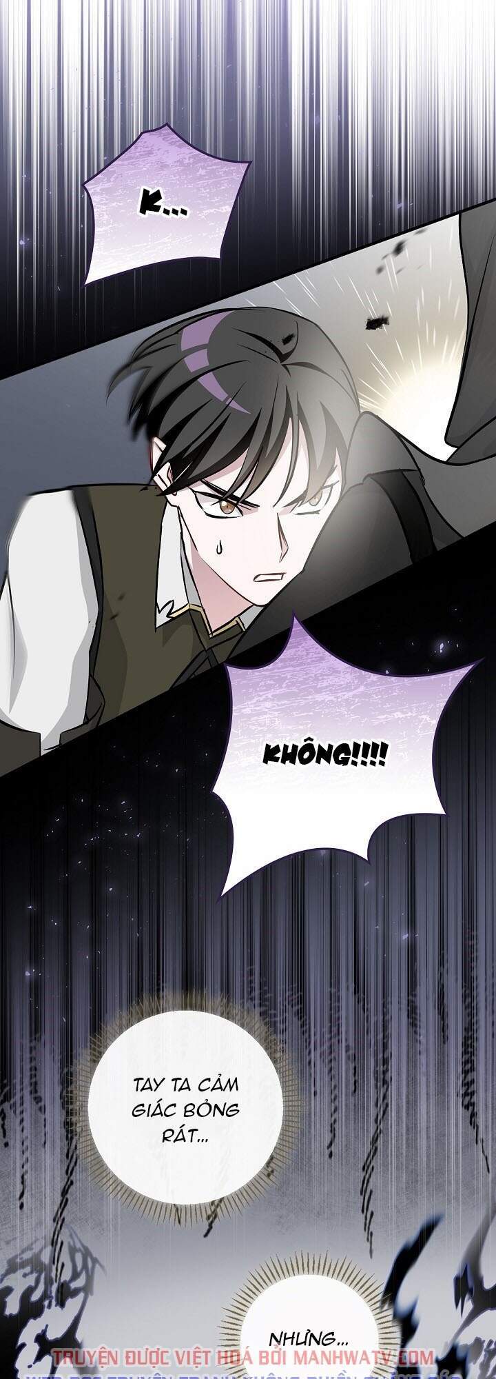 Level Up Chỉ Bằng Cách Ăn Cơm - Chương 73