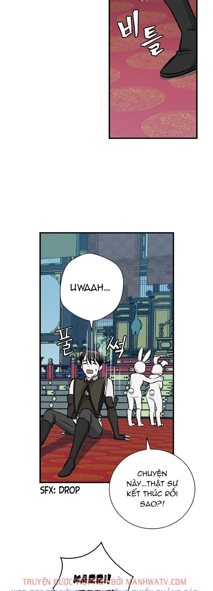 Level Up Chỉ Bằng Cách Ăn Cơm - Chương 73