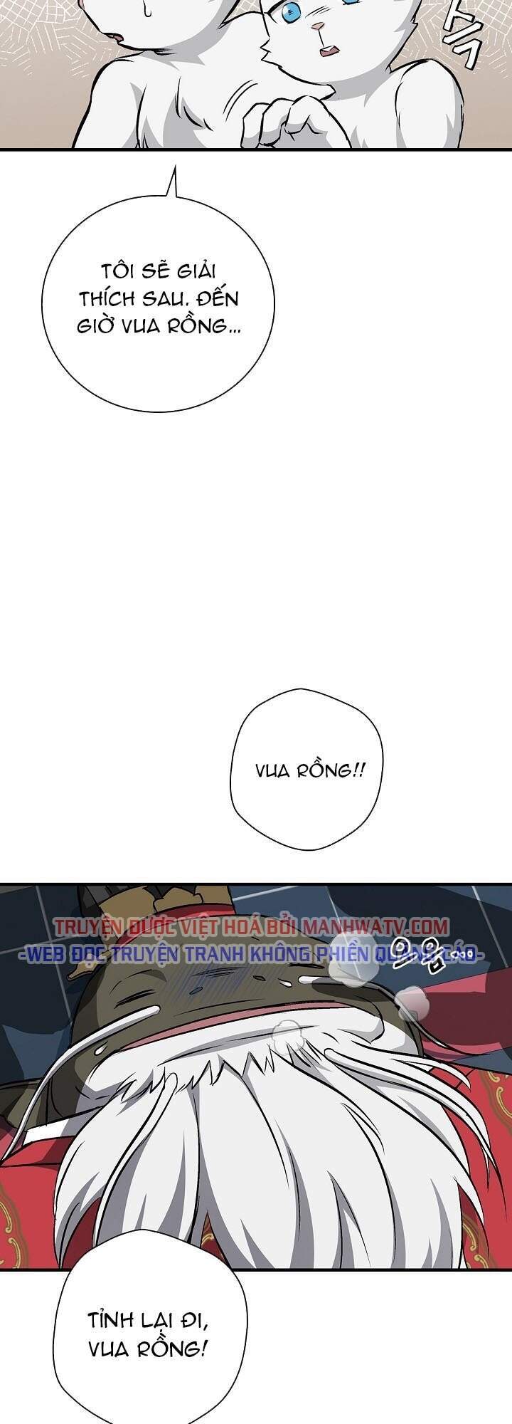 Level Up Chỉ Bằng Cách Ăn Cơm - Chương 73