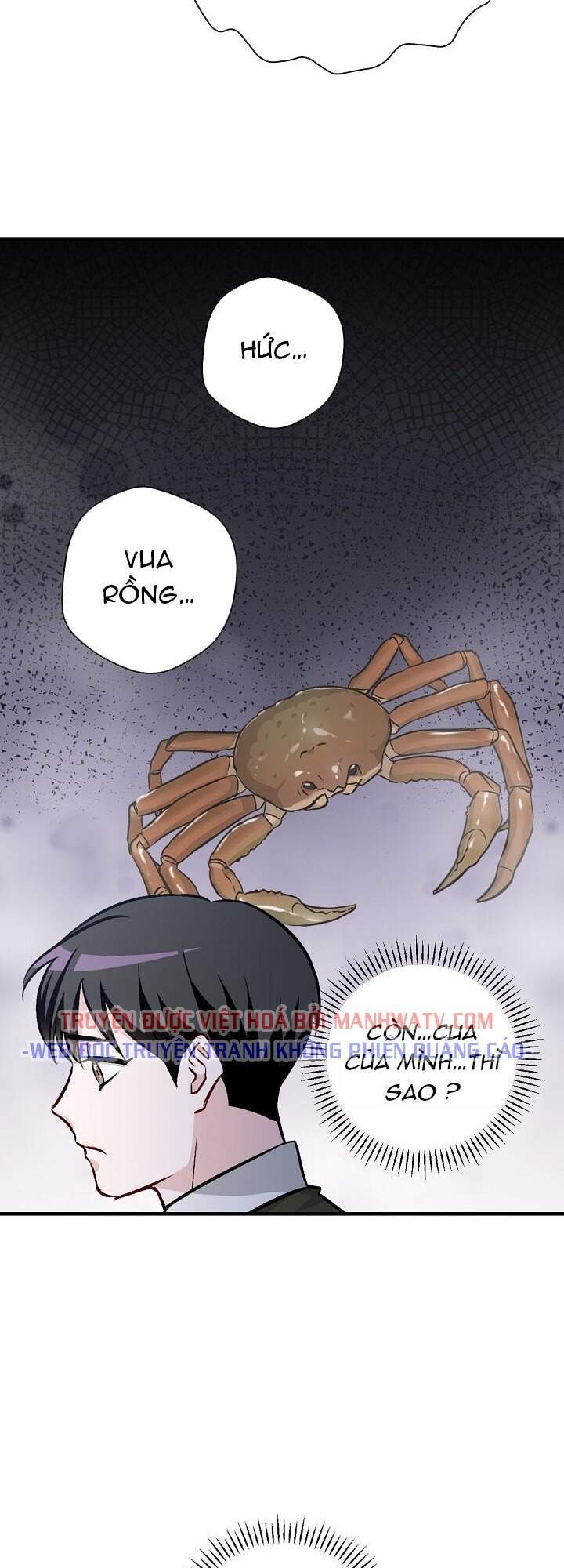 Level Up Chỉ Bằng Cách Ăn Cơm - Chương 73