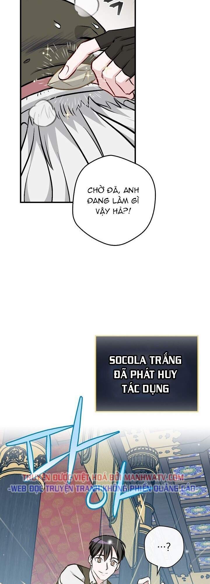 Level Up Chỉ Bằng Cách Ăn Cơm - Chương 73