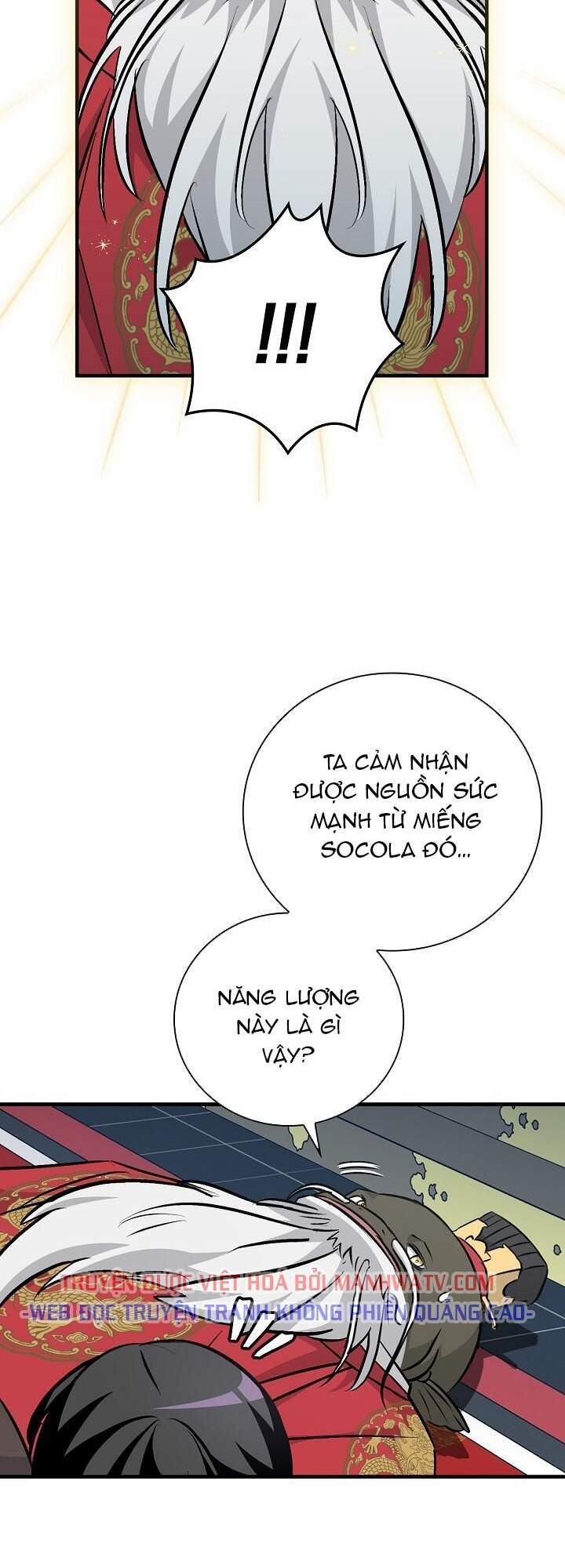 Level Up Chỉ Bằng Cách Ăn Cơm - Chương 73