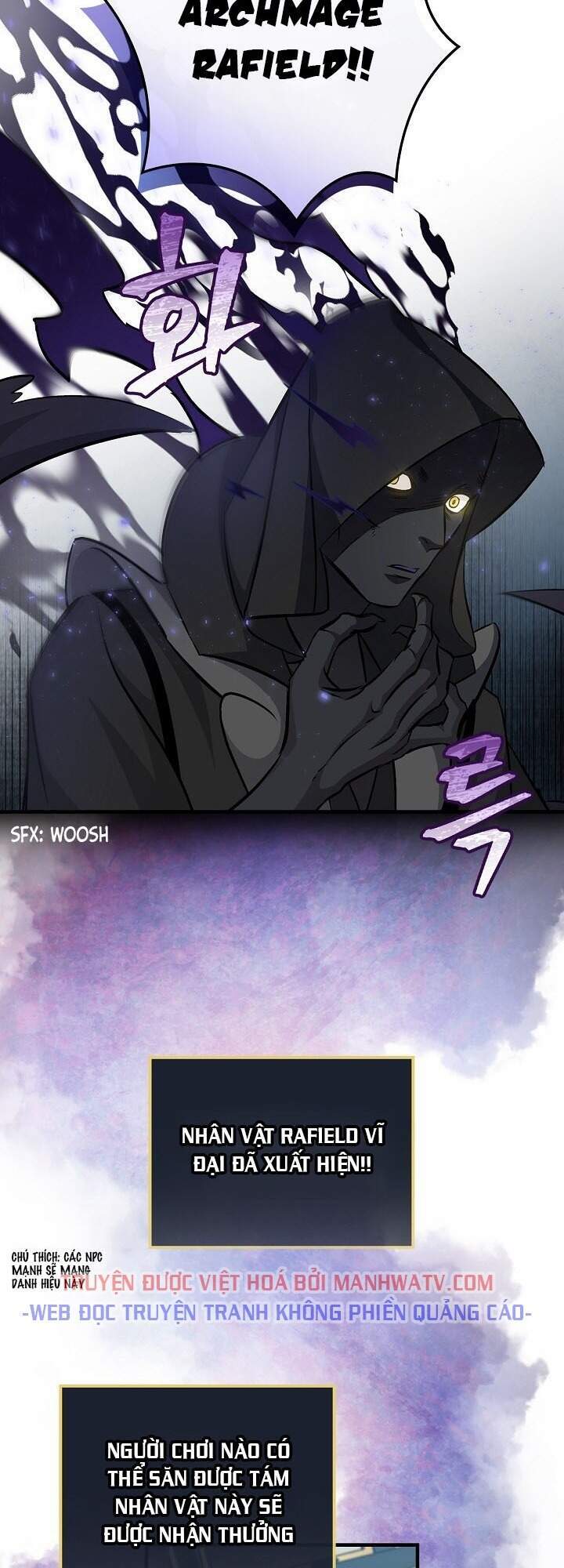 Level Up Chỉ Bằng Cách Ăn Cơm - Chương 73