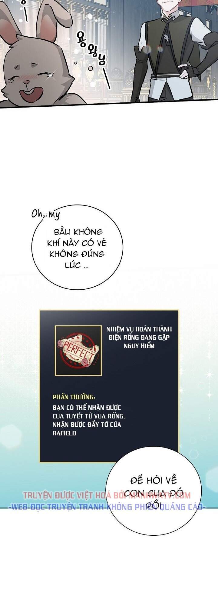 Level Up Chỉ Bằng Cách Ăn Cơm - Chương 73