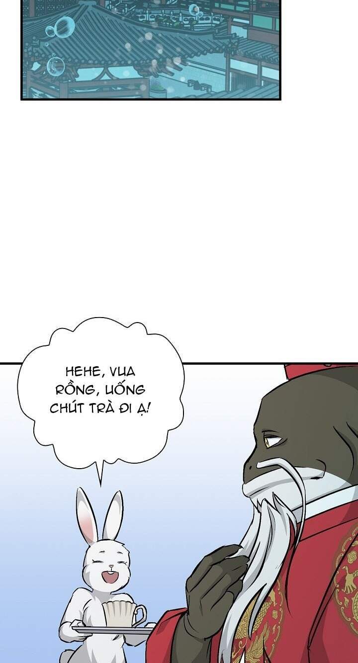 Level Up Chỉ Bằng Cách Ăn Cơm - Chương 73