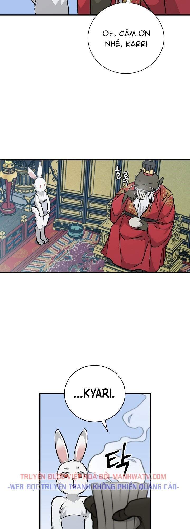 Level Up Chỉ Bằng Cách Ăn Cơm - Chương 73