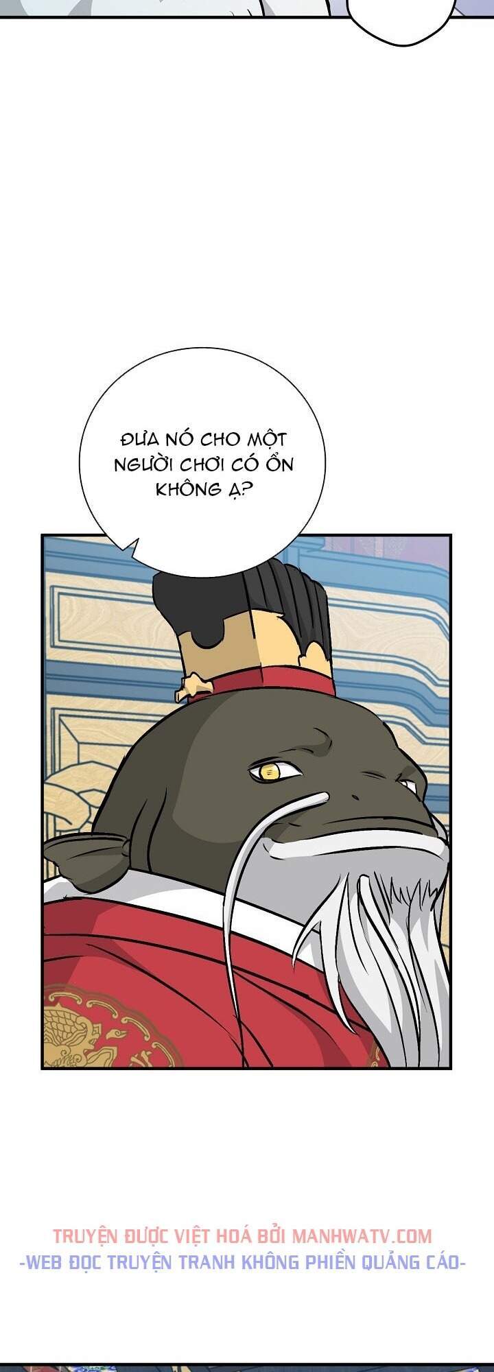 Level Up Chỉ Bằng Cách Ăn Cơm - Chương 73