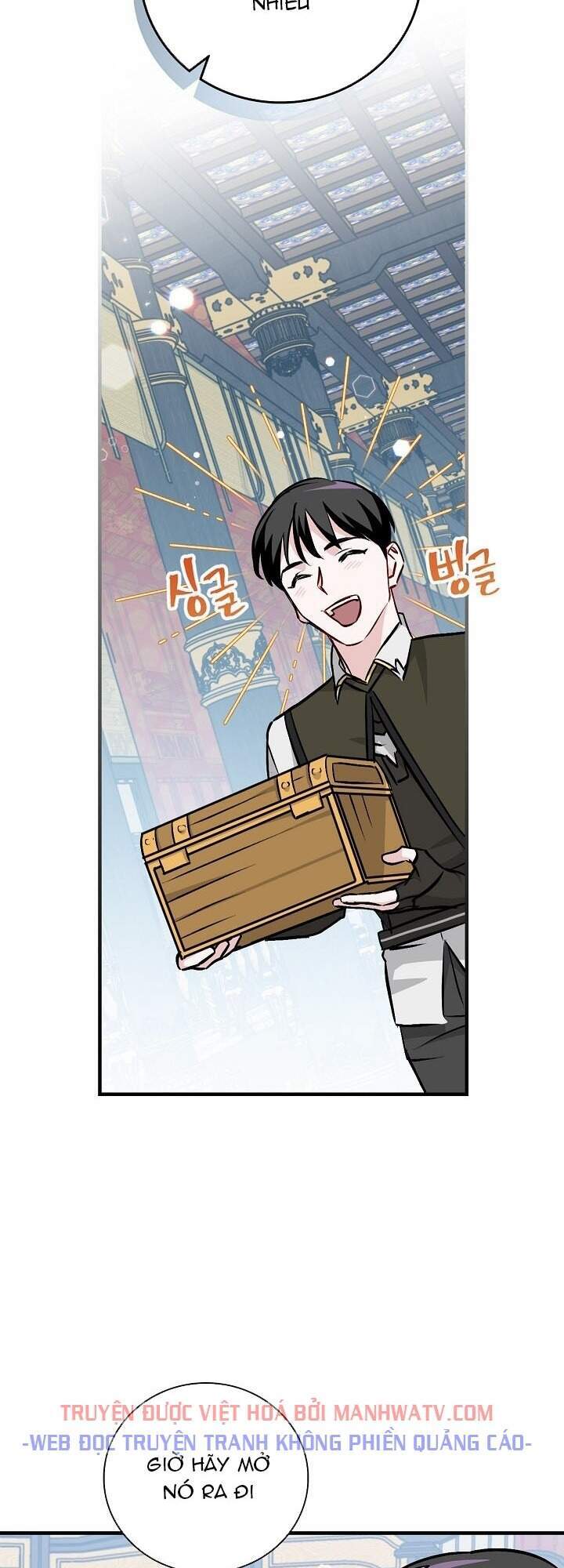 Level Up Chỉ Bằng Cách Ăn Cơm - Chương 73