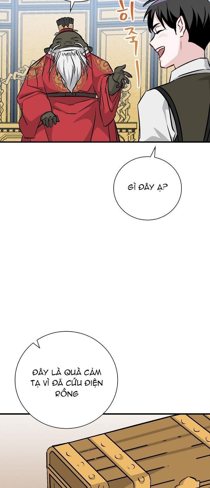 Level Up Chỉ Bằng Cách Ăn Cơm - Chương 73