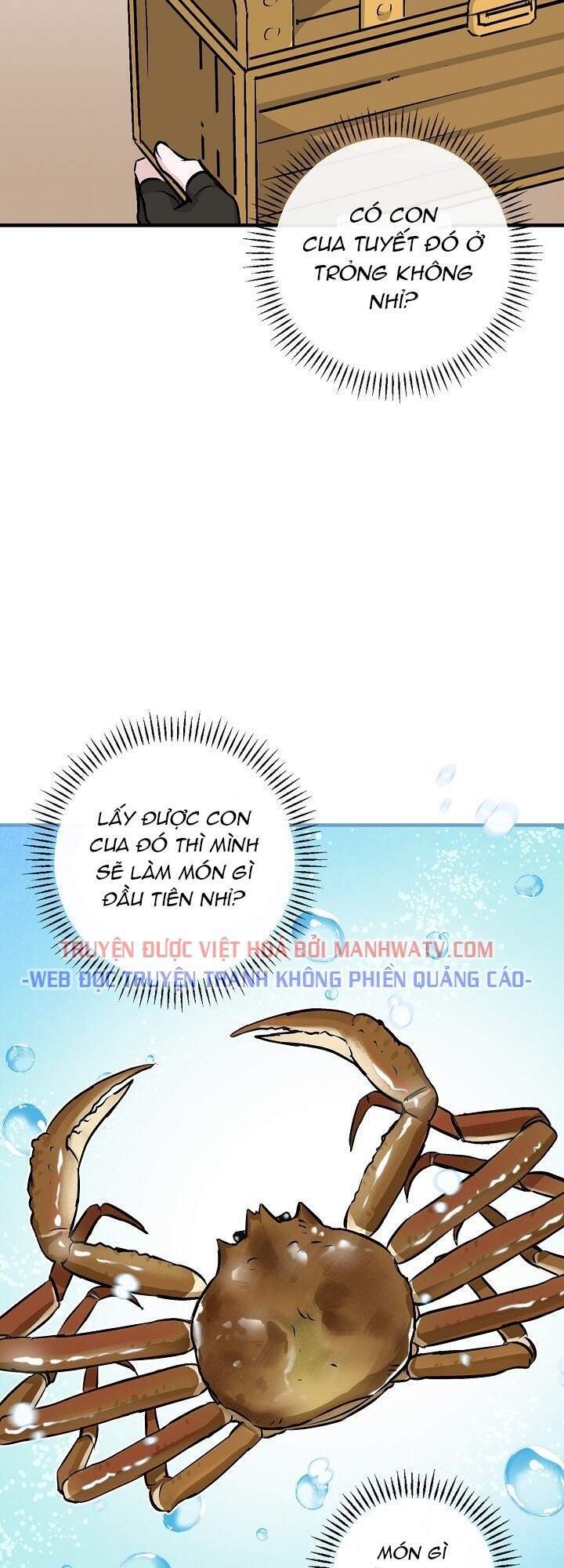 Level Up Chỉ Bằng Cách Ăn Cơm - Chương 73