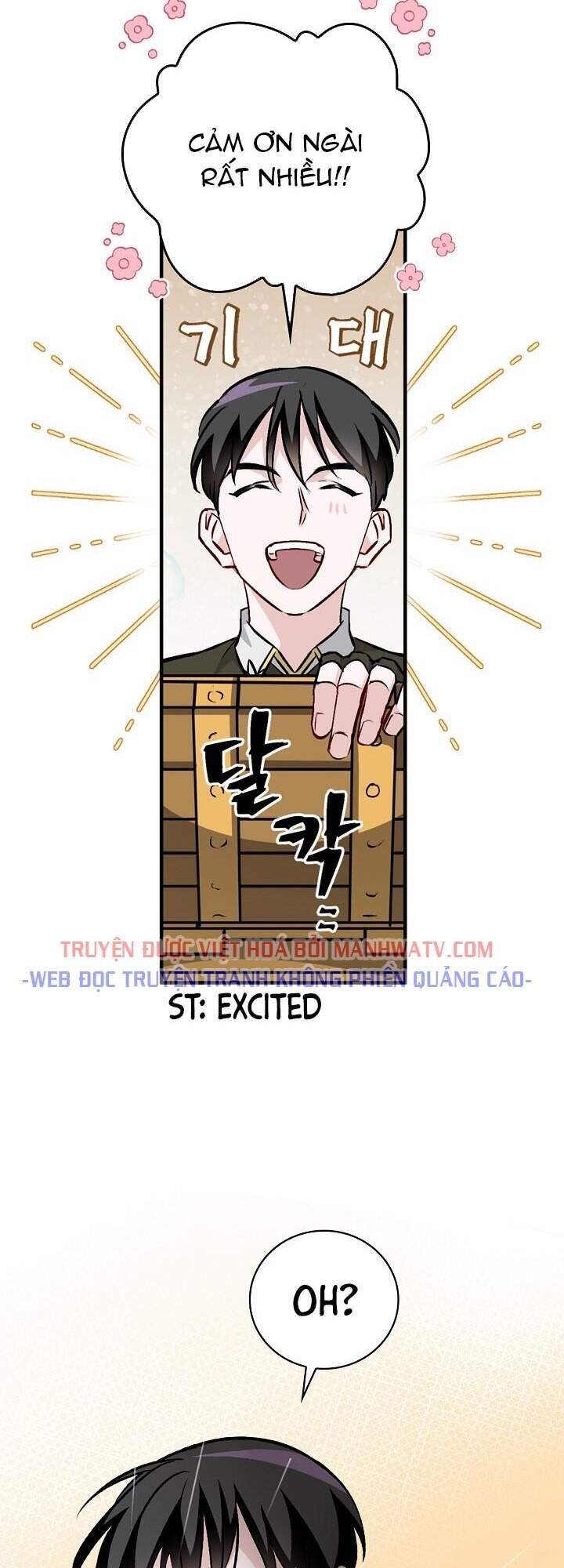 Level Up Chỉ Bằng Cách Ăn Cơm - Chương 73