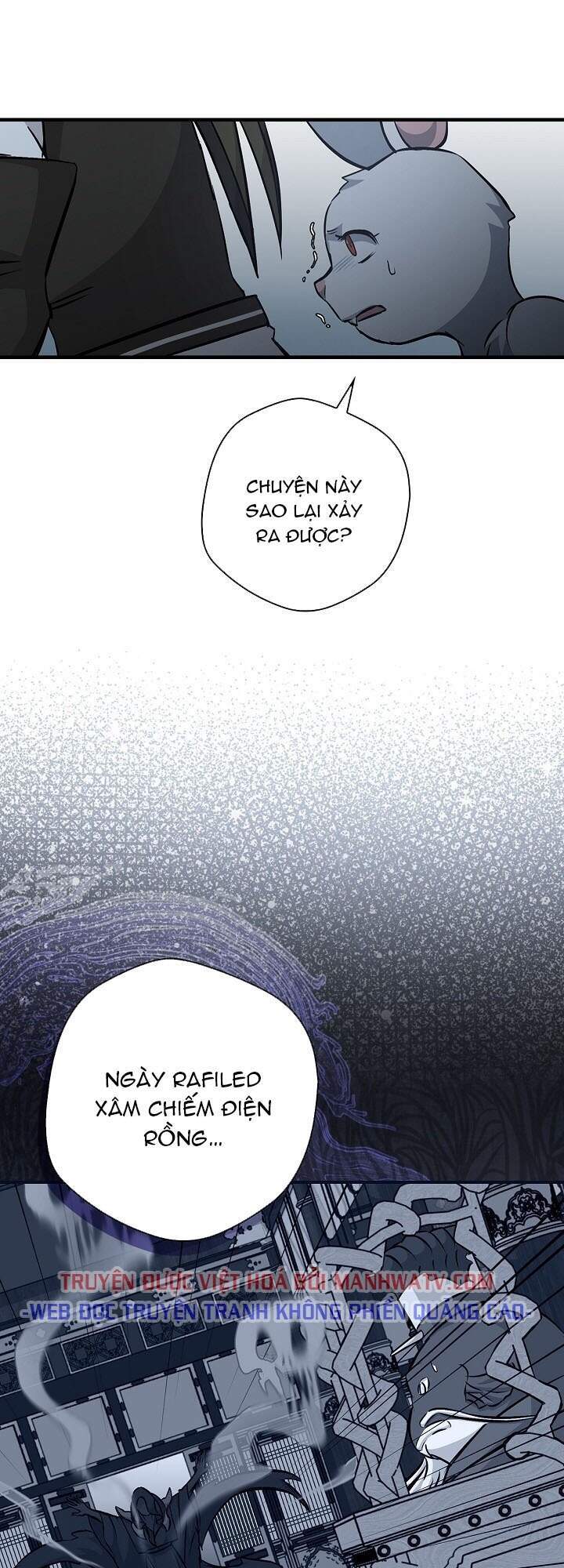 Level Up Chỉ Bằng Cách Ăn Cơm - Chương 73