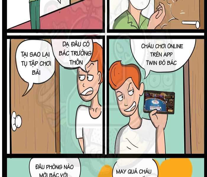 Level Up Chỉ Bằng Cách Ăn Cơm - Chương 74