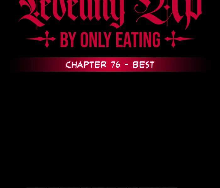 Level Up Chỉ Bằng Cách Ăn Cơm - Chương 76