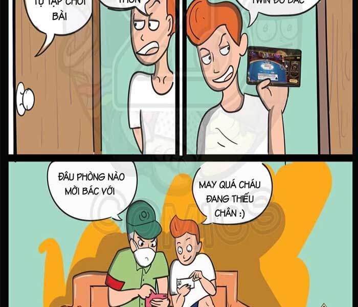 Level Up Chỉ Bằng Cách Ăn Cơm - Chương 76