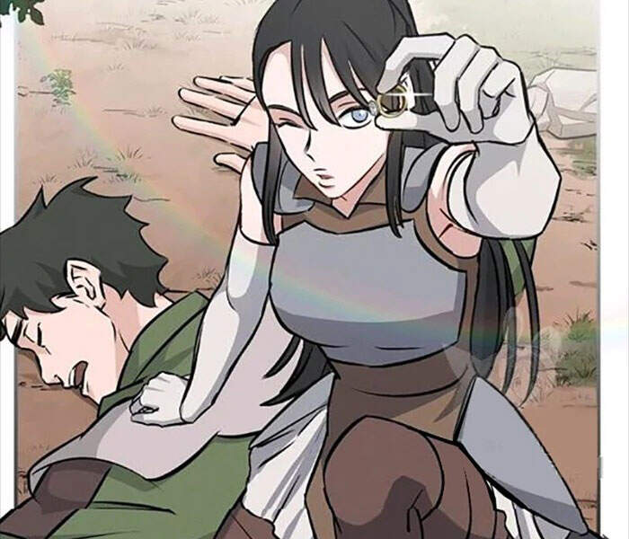 Level Up Chỉ Bằng Cách Ăn Cơm - Chương 77