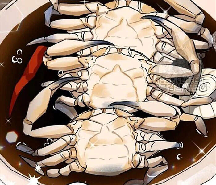 Level Up Chỉ Bằng Cách Ăn Cơm - Chương 77