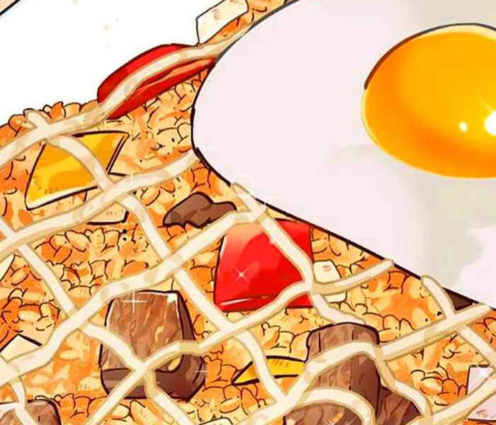 Level Up Chỉ Bằng Cách Ăn Cơm - Chương 82