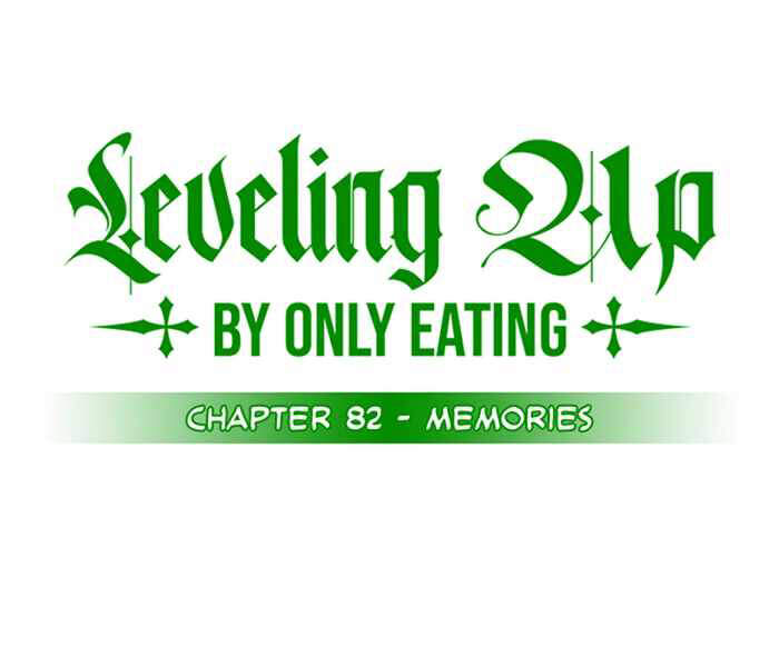 Level Up Chỉ Bằng Cách Ăn Cơm - Chương 82