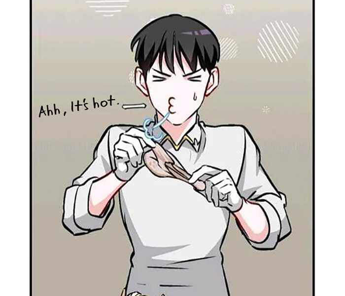 Level Up Chỉ Bằng Cách Ăn Cơm - Chương 82