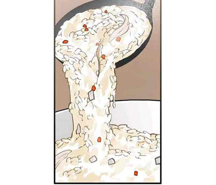 Level Up Chỉ Bằng Cách Ăn Cơm - Chương 82