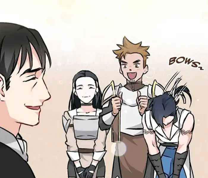 Level Up Chỉ Bằng Cách Ăn Cơm - Chương 83