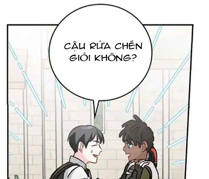 Level Up Chỉ Bằng Cách Ăn Cơm - Chương 83