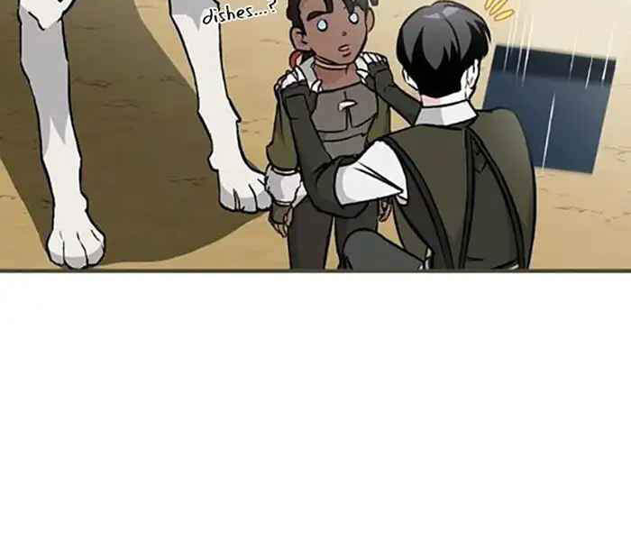 Level Up Chỉ Bằng Cách Ăn Cơm - Chương 83