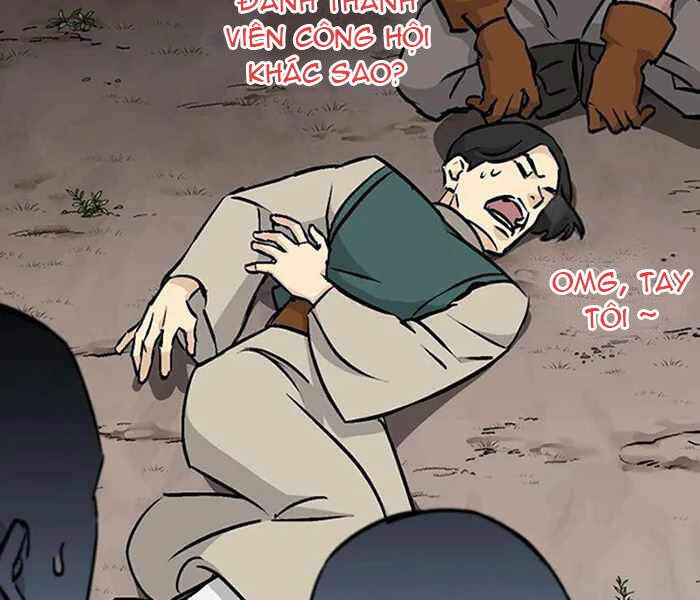 Level Up Chỉ Bằng Cách Ăn Cơm - Chương 85