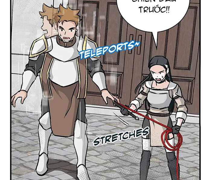 Level Up Chỉ Bằng Cách Ăn Cơm - Chương 85