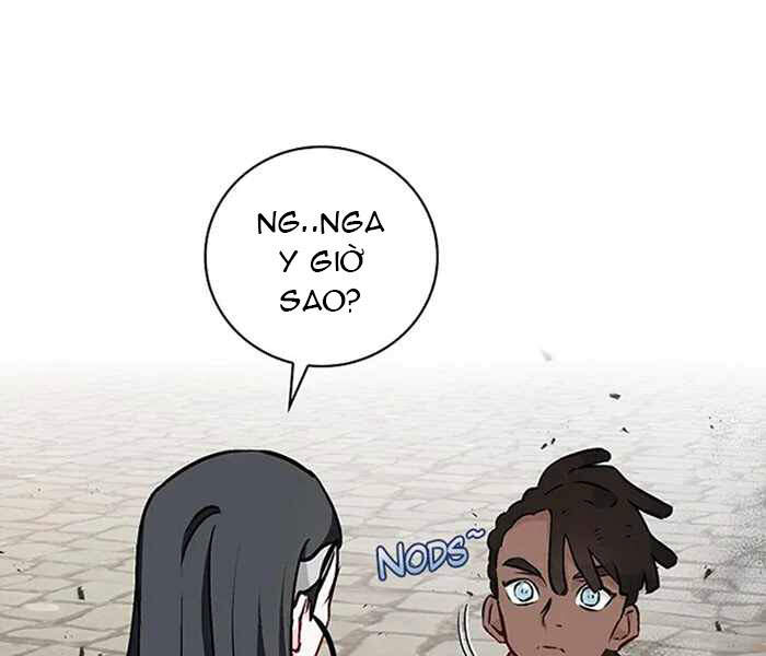 Level Up Chỉ Bằng Cách Ăn Cơm - Chương 85