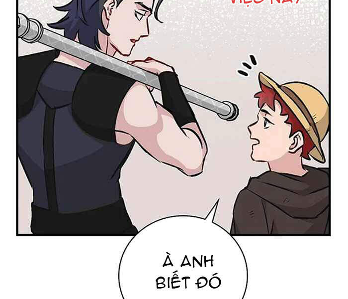 Level Up Chỉ Bằng Cách Ăn Cơm - Chương 85