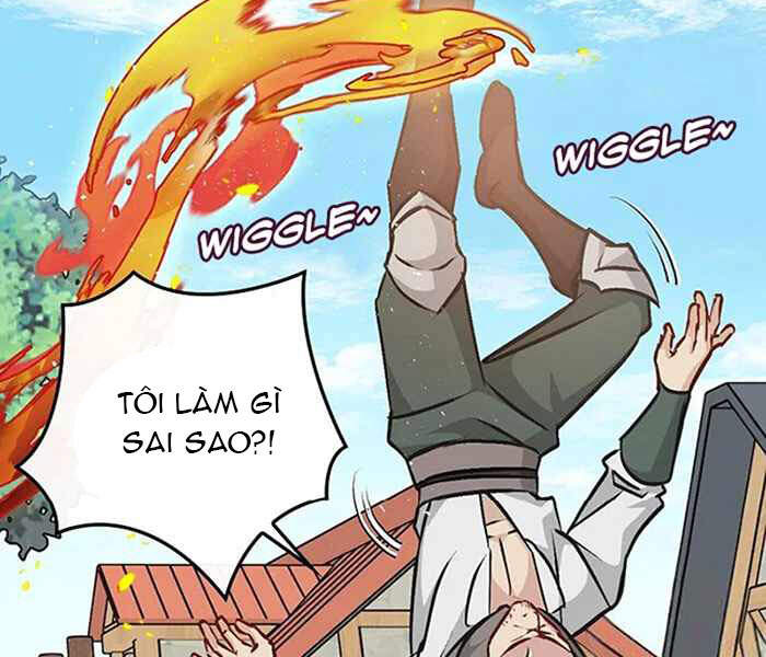 Level Up Chỉ Bằng Cách Ăn Cơm - Chương 85