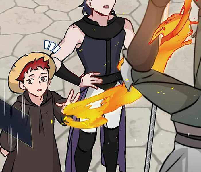 Level Up Chỉ Bằng Cách Ăn Cơm - Chương 85