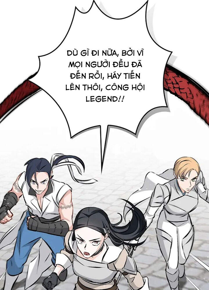 Level Up Chỉ Bằng Cách Ăn Cơm - Chương 86