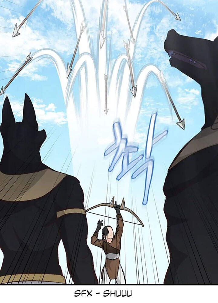 Level Up Chỉ Bằng Cách Ăn Cơm - Chương 86