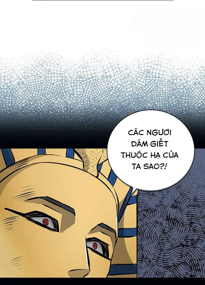 Level Up Chỉ Bằng Cách Ăn Cơm - Chương 86